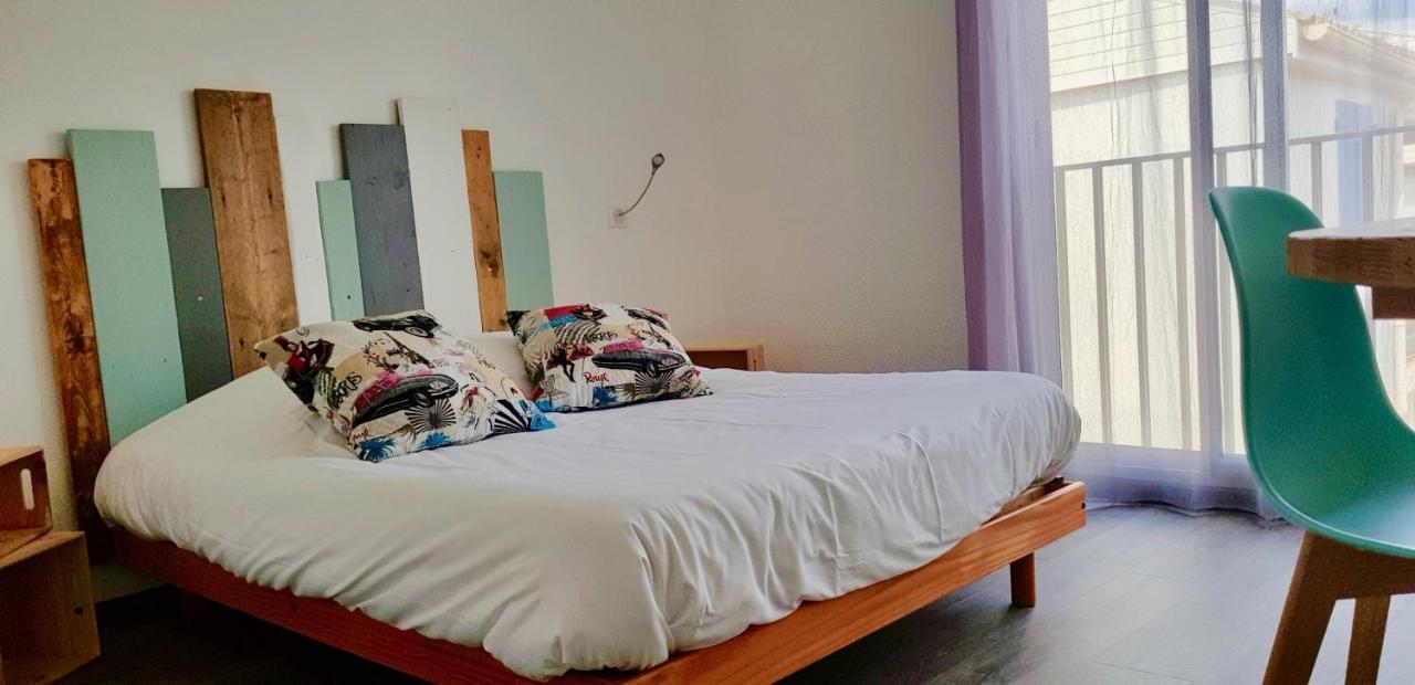 Sunrise Beach Hotel Gruissan Luaran gambar