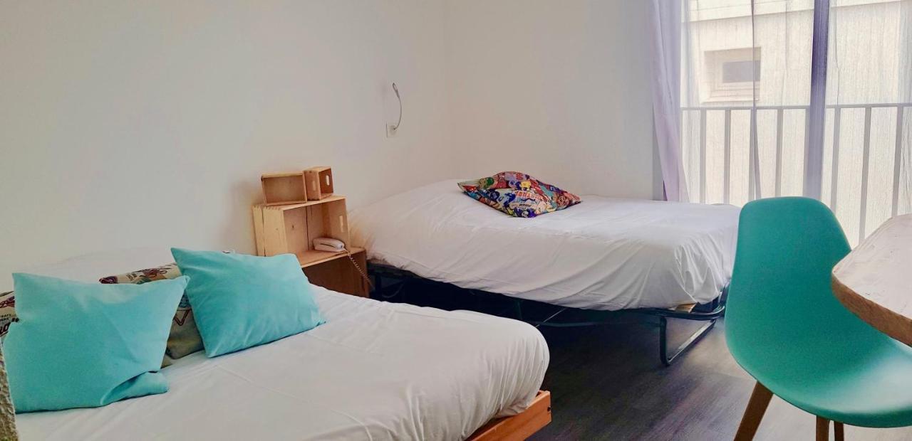 Sunrise Beach Hotel Gruissan Luaran gambar